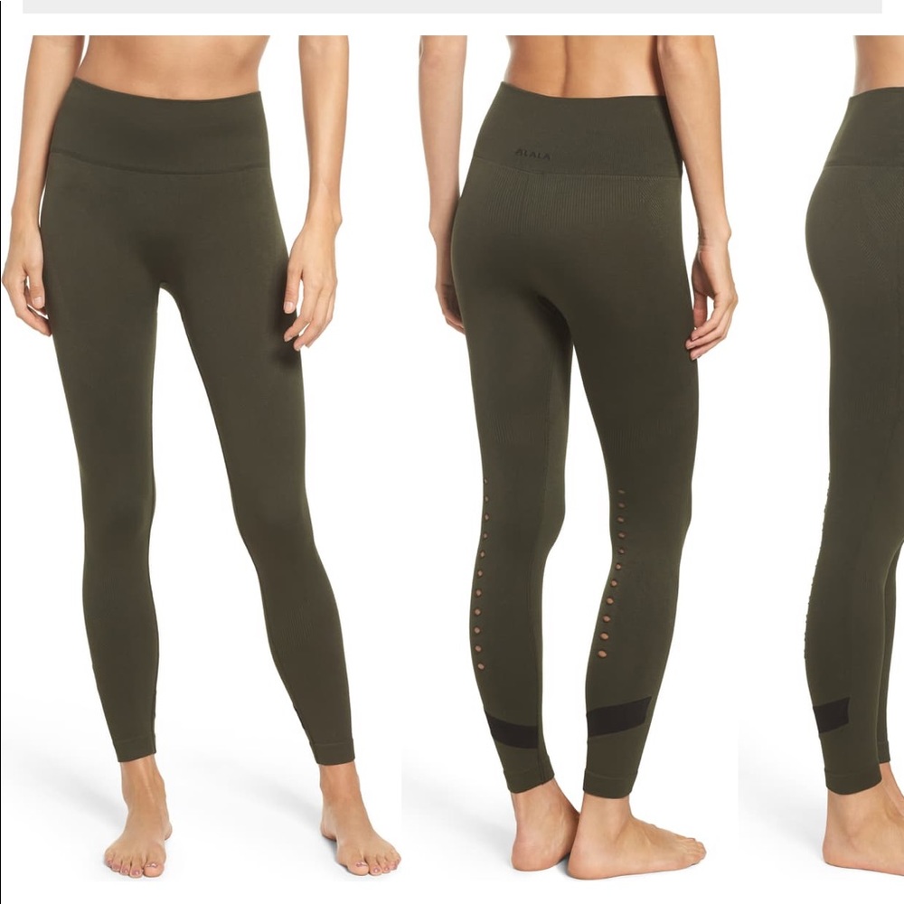 Alala Niche Tights